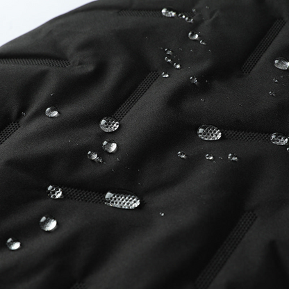 Meias impermeáveis ​​com forro polar (unissexo) 