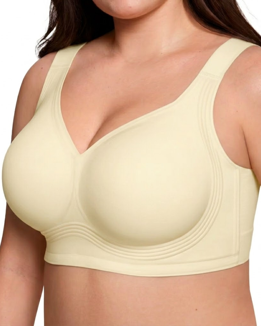 Soutien Redutor Invisível (OFERTA 2X1)