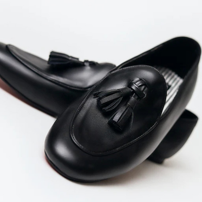 Mocassins clássicos para homem com um toque contemporâneo 