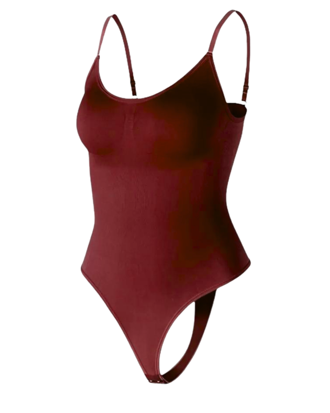 Body de Design Invisível para Mulher