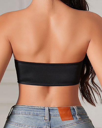 Soutien Invisível com Fecho Frontal (OFERTA 2X1)