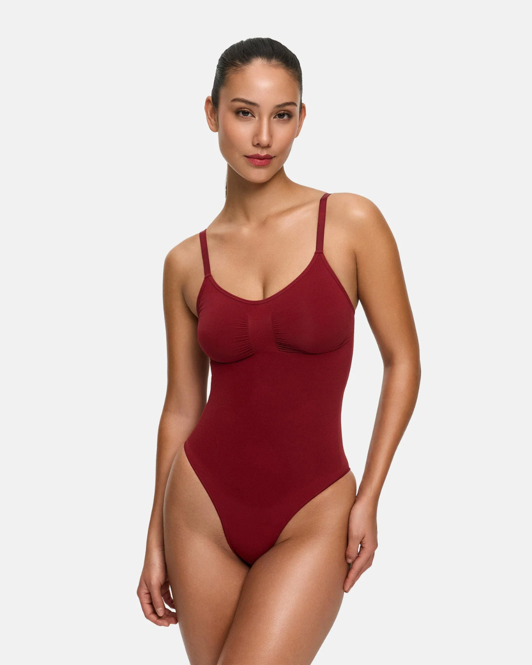 Body de Design Invisível para Mulher