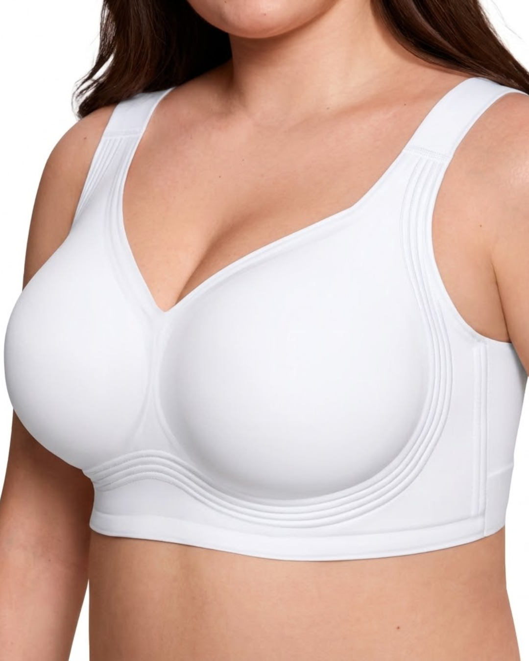 Soutien Redutor Invisível (OFERTA 2X1)
