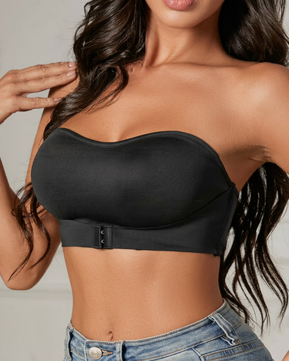Soutien Invisível com Fecho Frontal (OFERTA 2X1)