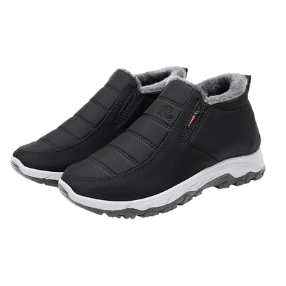 Botas de inverno de alto desempenho para uso doméstico 